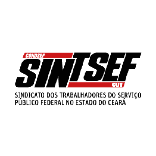 SINTSEF Ceará logo