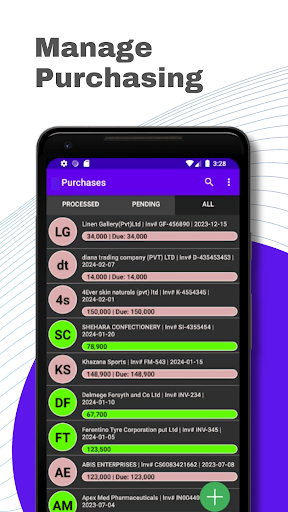 Zonoc Screen 2
