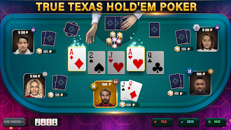 Game screenshot Poker Tour: Покер Казино World mod apk