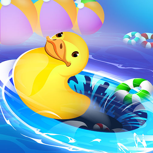 Water Hole 1.0.0 Icon