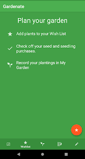 Gardenate Screenshot