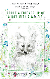 Icon image About a Friendship of a Boy with a Wolfie