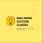 Cover Image of 下载 Maa Indra Success Classes  APK