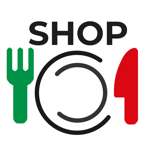 In Pausa Pranzo Shop logo