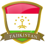 A2Z Tajikistan FM Radio icon