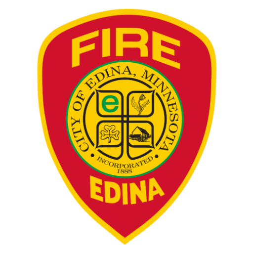 Edina Fire Paramedic Protocols logo