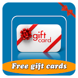 Free Gift Card Generator - Make Money 2018 icon