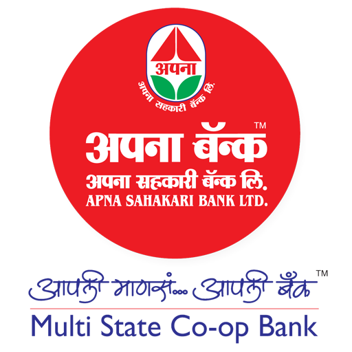 Apna Bank Mobile App logo