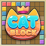 Cover Image of Descargar CatBlock - Block Puzzle Sudoku  APK