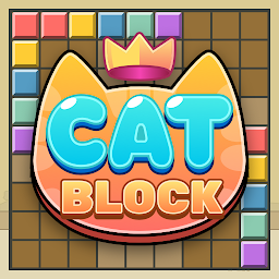 CatBlock - Block Puzzle Sudoku Mod Apk