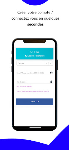 KS-PAY Screen 2