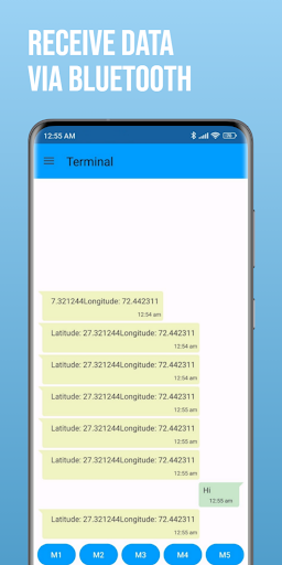 GCLO Screenshot