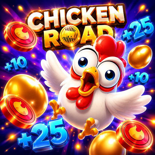 Chicken Road