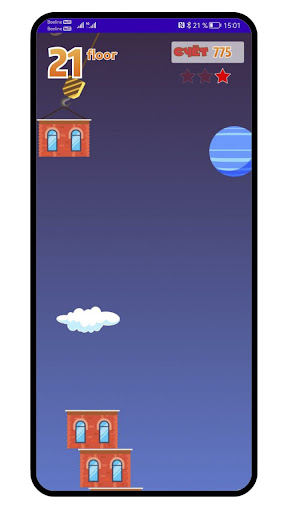 Построй Домик Screen 3