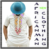 African man Clothing Styles |NEW| icon