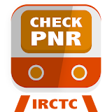 Check PNR Status IRCTC icon