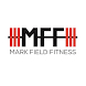 Markfieldfitness - Androidアプリ
