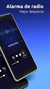 Captura de Pantalla 6 Daily Tunes - Radios mundiales android