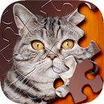 Cover Image of Unduh Puzzle Jigsaw 1.1.7 APK