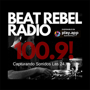 BEAT REBEL RADIO 100.9