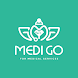 MediGo - Androidアプリ