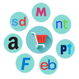 Online Shopping Hub icon