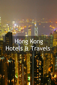 HONG KONG HOTELS & TRAVELS 1.0 APK + Mod (Free purchase) for Android