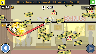 Game screenshot Can't Work Today hack