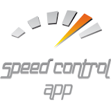 Speed Control App icon