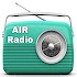 AIR Radio: Akashvani Radio+News+Cricket Commentary16