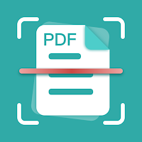 PDF Cam Scanner: бесплатный PDF Doc сканер, HD Doc