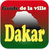 Dakar  guide icon