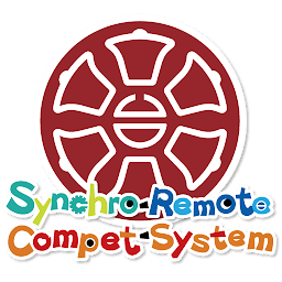 Icoonafbeelding voor Synchro-remote compet-system