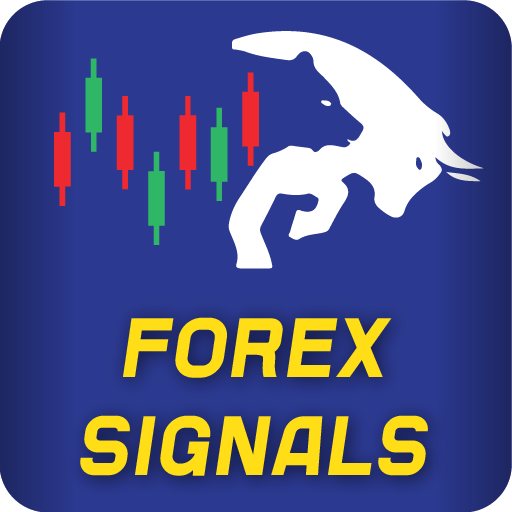 Wetalktrade Forex Signals App logo