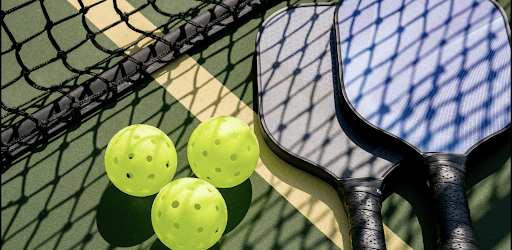 RPPA Recreational Pickleball