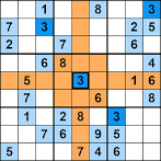 Sudoku Master