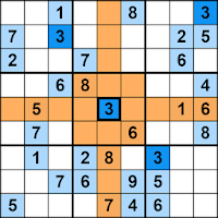 Sudoku Master