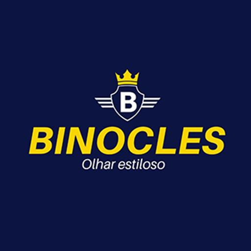 Catálogo Binocles logo