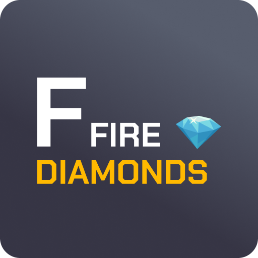 F Fire Diamonds