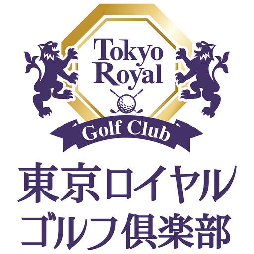 東京ロイヤルゴルフ倶楽部 logo
