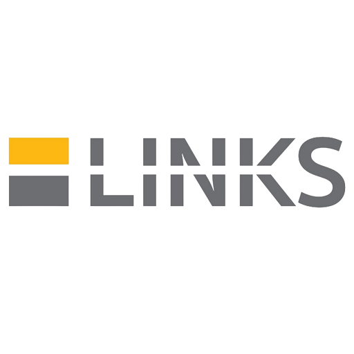 Links Digital logo