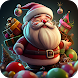 Christmas Wallpapers & Locker - Androidアプリ