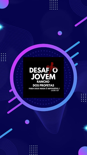 Web Rancho Dos Profetas