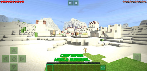 Craftsman: World Survival screenshot 3