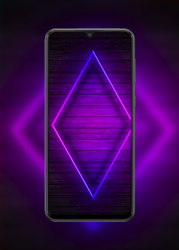 Android application Vivo X80 & X80 Pro+ Wallpapers screenshort
