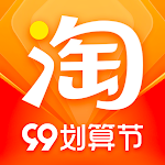 Cover Image of Unduh Taobao 10.2.10.45 APK