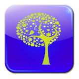 فال درخت icon