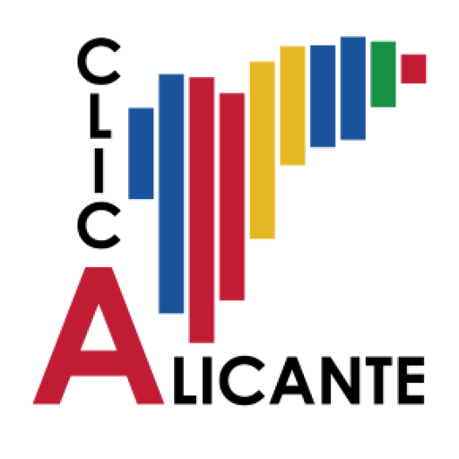 ClicAlicante  Icon