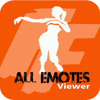 FFEmotes - Dances  Emotes Battle Royale