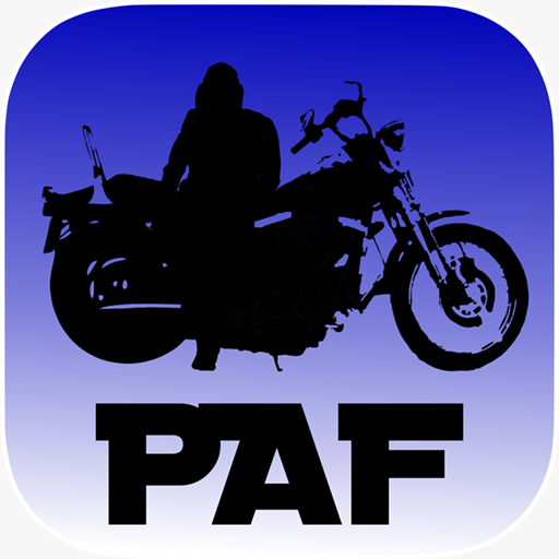 PAF logo